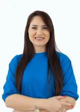 MARIA DAS GRAÇAS LEITE DOS SANTOS