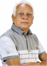 JOSÉ MARIA SILVA