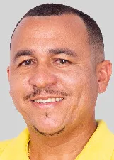 EDSON VIEIRA DOS SANTOS