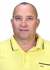 CICERO ALVES DA SILVA