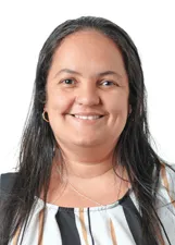 MARIA REGIANE ALVES DA SILVA