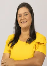EDVANIA MARIA DA SILVA