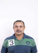ROMILDO JOSE DA SILVA