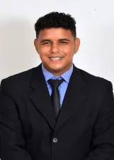 CLEYTON LEON DE LIMA CANDIDO