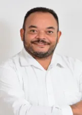 SIDRACK VICENTE CAVALCANTI