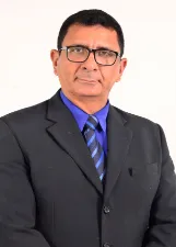CARLOS JOSÉ CRUZ