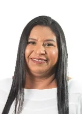 IRANEIDE DE CASTRO CRUZ