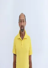 GILBERTO JOSÉ DE ARAÚJO