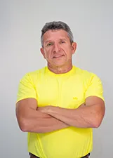 JOSÉ JANILSON DE SOUZA