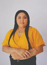 FRANCIELY FRANCISCA DOS SANTOS