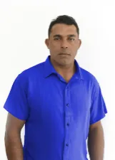 JOSÉ ROBERTO DA SILVA