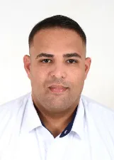 ALEF MATEUS DE SOUZA SILVA