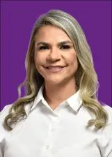 IRIS CLEIDE DE MELO SANTOS
