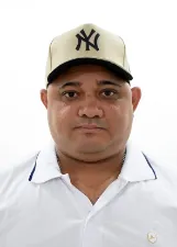 CICERO ANTONIO DE SOUZA