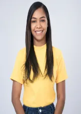 JÉSSICA TAMIRES DE OLIVEIRA DA SILVA