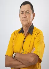 CICERO PAGEU DA SILVA