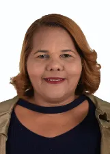 LUCIANA MARIA DA SILVA