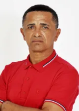 ANTÔNIO JOÃO DOS SANTOS