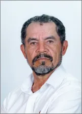 GENALDO LIMA DA SILVA