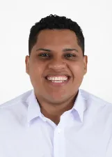 LUCAS FELIPE DA SILVA DOS SANTOS