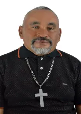 ROSINALDO DANIEL DOS SANTOS