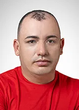 GIVANILDO HONORATO DA SILVA