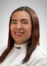 PATRÍCIA MARIA DA SILVA