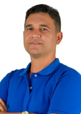 CICERO EDSON DA SILVA