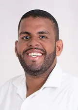JOSÉ RICARDO FERNANDES E SILVA JUNIOR