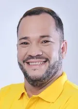 FABIO CICERO DE LIMA