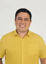 TONNY SCHEKTER MARQUES MAGALHÃES
