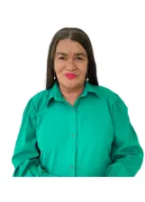 CREUZA MARIA DA SILVA