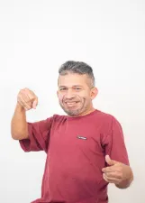 CARLOS ALBERTO XAVIER DA SILVA