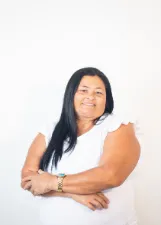CICERA MARIA DE CARVALHO DA SILVA