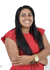 LIDIA ACÁCIA ESPERIDIÃO DA SILVA