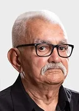 JOSÉ DE RIBAMAR SOBREIRA