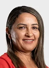 MARIA GESCIANA COSTA DOS SANTOS