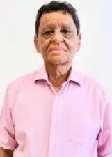 OSVALDO BARBOSA DE SANTANA