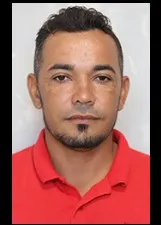 ARINALDO RIBEIRO DA SILVA