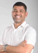 MAIRON DE SOUSA FERREIRA