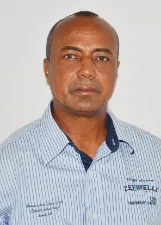 DEUSVALDO RIBEIRO DA SILVA