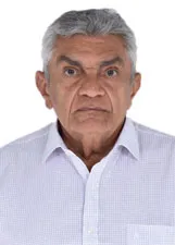 JOSÉ FERREIRA DE SOUSA