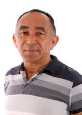 GILBERTO PEREIRA DOS SANTOS