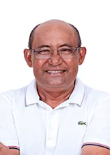 JOSÉ DE RIBAMAR GOMES