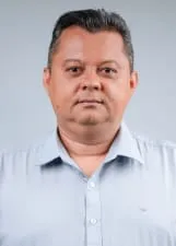 MARCOS AURÉLIO ALVES MONTEIRO