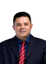 CICERO LUZ ALVES
