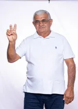 INÁCIO PINHEIRO LUZ