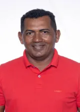 GENIVAL ANTÔNIO DE SOUSA