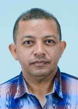 REINALDO PEREIRA DA SILVA