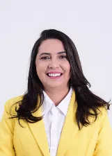 TATIANA ALMEIDA DE CARVALHO RIBEIRO